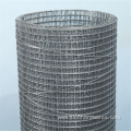 1.5 inch welded wire mesh